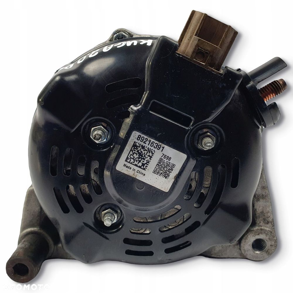 ALTERNATOR Ford Kuga 2.0 TDCI - 4