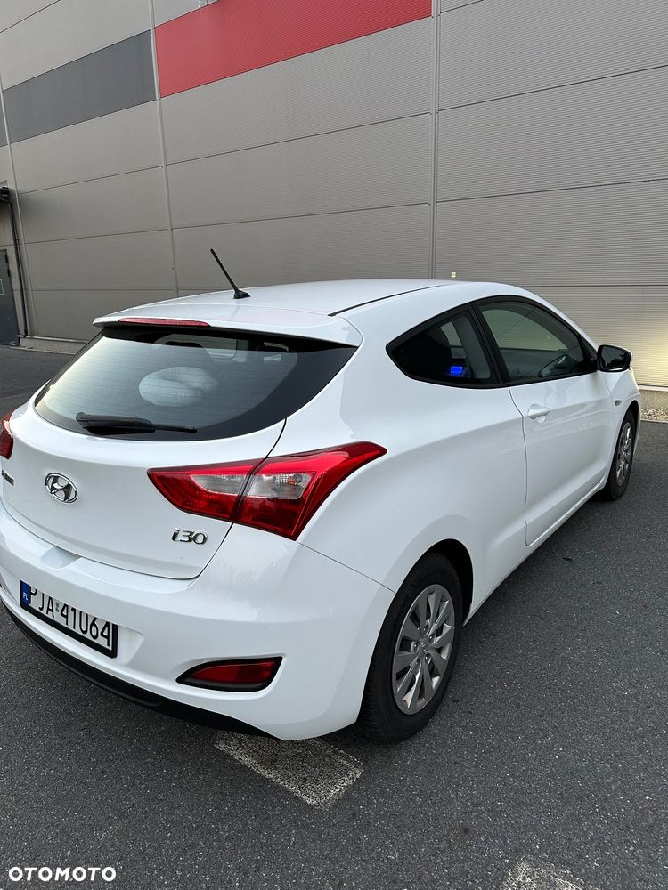 Hyundai i30 1.6 CRDi BlueDrive Comfort - 3