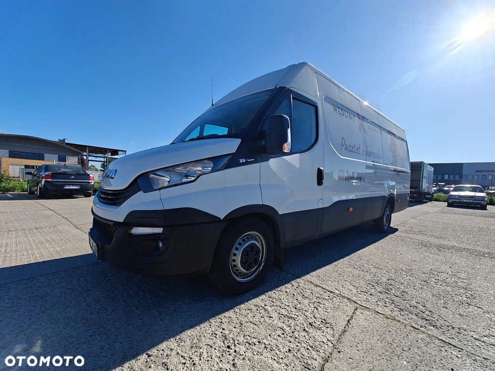 Iveco Daily - 1