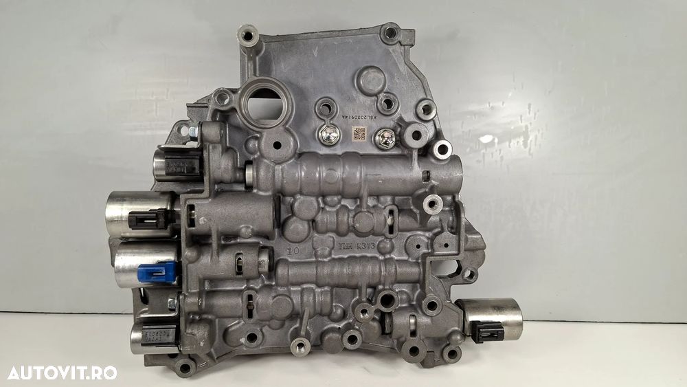 Bloc Valve Hidraulic Mecatronic K313 CVT AISIN / TOYOTA AURIS / AVENSIS / COROLLA / C-HR / 1.2 1.5 1.8 / 2012+ - 1