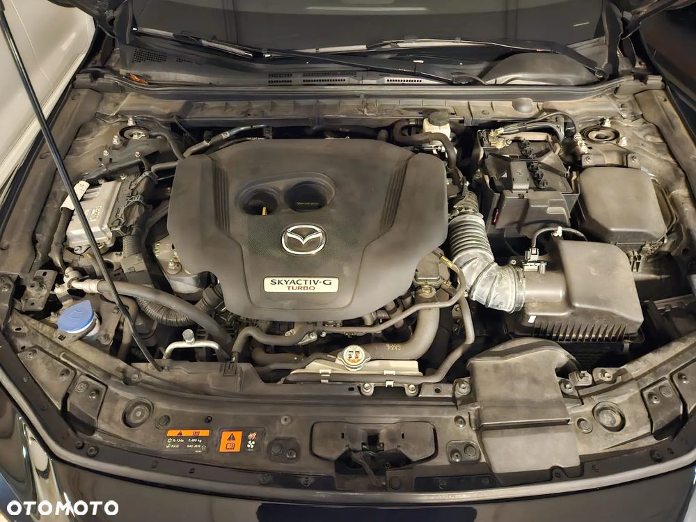 Mazda 3 - 24
