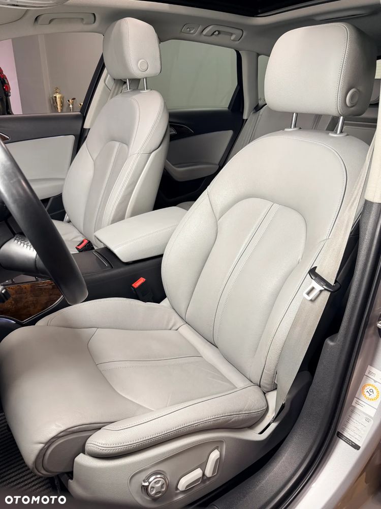 Audi A6 Allroad 3.0 TDI Quattro Tiptr - 8