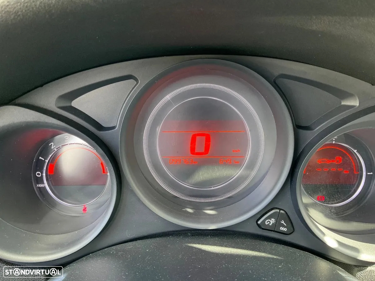 Citroën C4 PureTech 110 Selection - 7