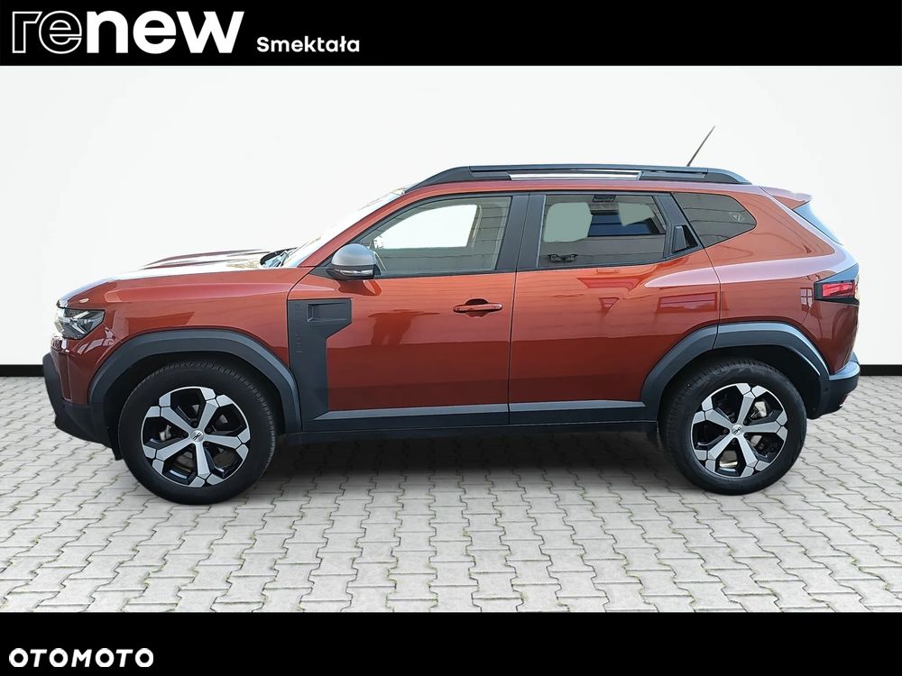 Dacia Duster 1.0 TCe Journey - 8
