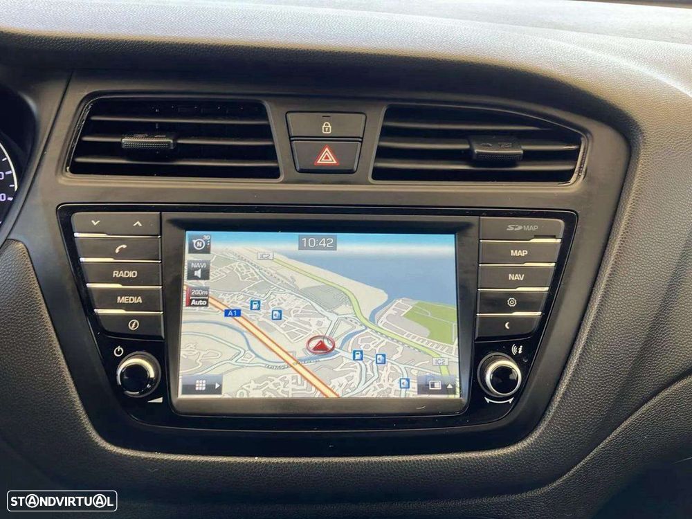 Hyundai i20 Active 1.0 T-GDi Style - 12