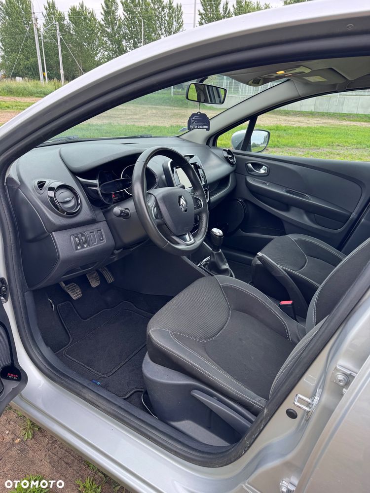 Renault Clio dCi 75 Stop & Start Life - 13