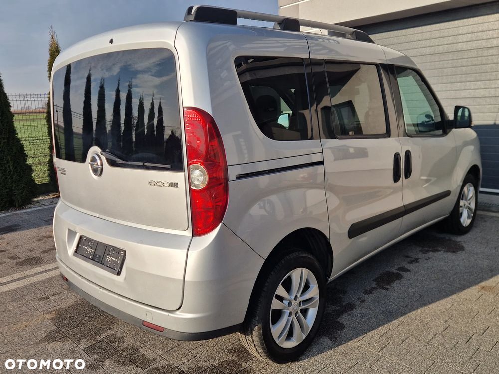 Opel Combo 1.4 L1H2 Selection - 5