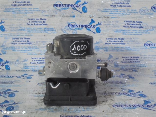 Abs 476603VU0B 06210228424 NISSAN NOTE 2 2016 1.5DCI 90CV 5P CINZA ESCURO - 1