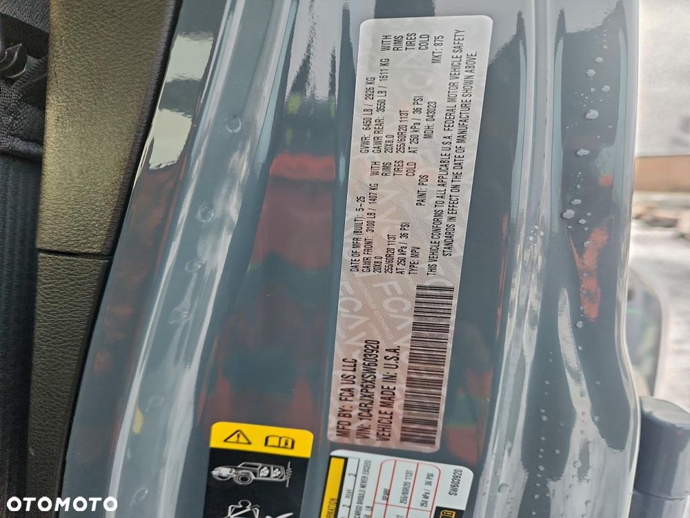 Jeep Wrangler 2.0 4xe Plug-In Hybrid Hardtop Sahara - 14