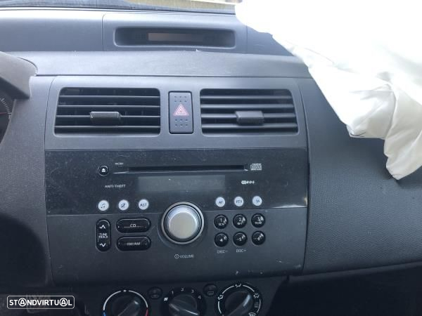 Para Peças Suzuki Swift Iii (Mz, Ez) - 7