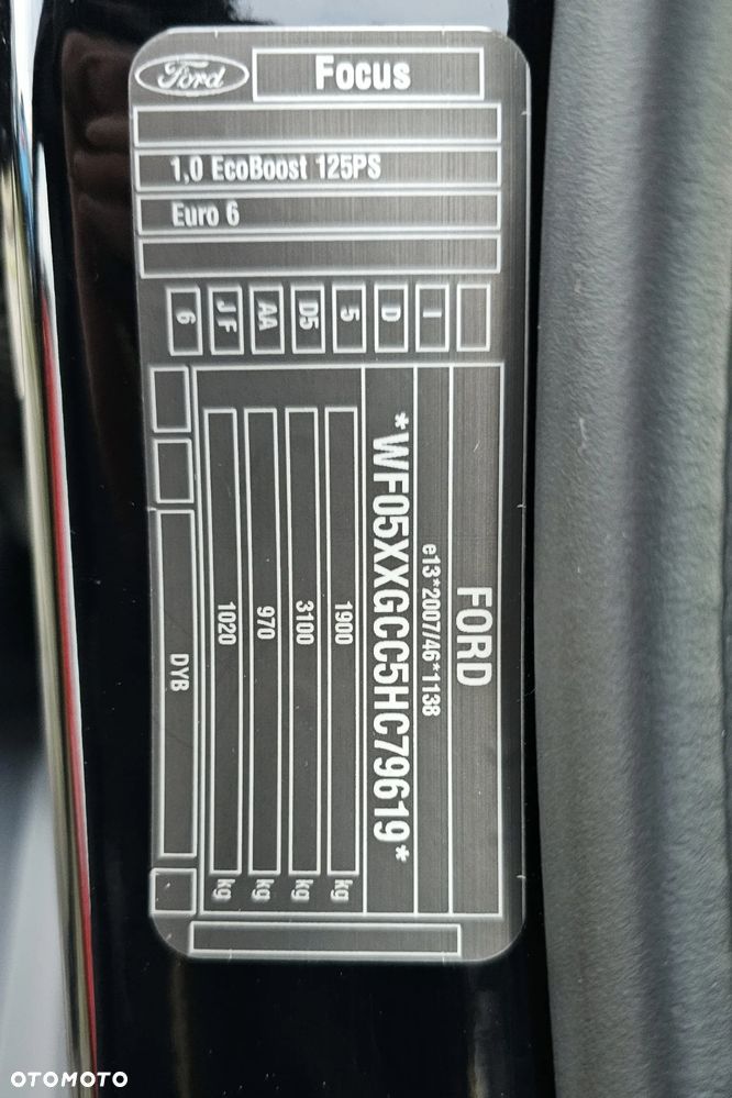 Ford Focus - 40