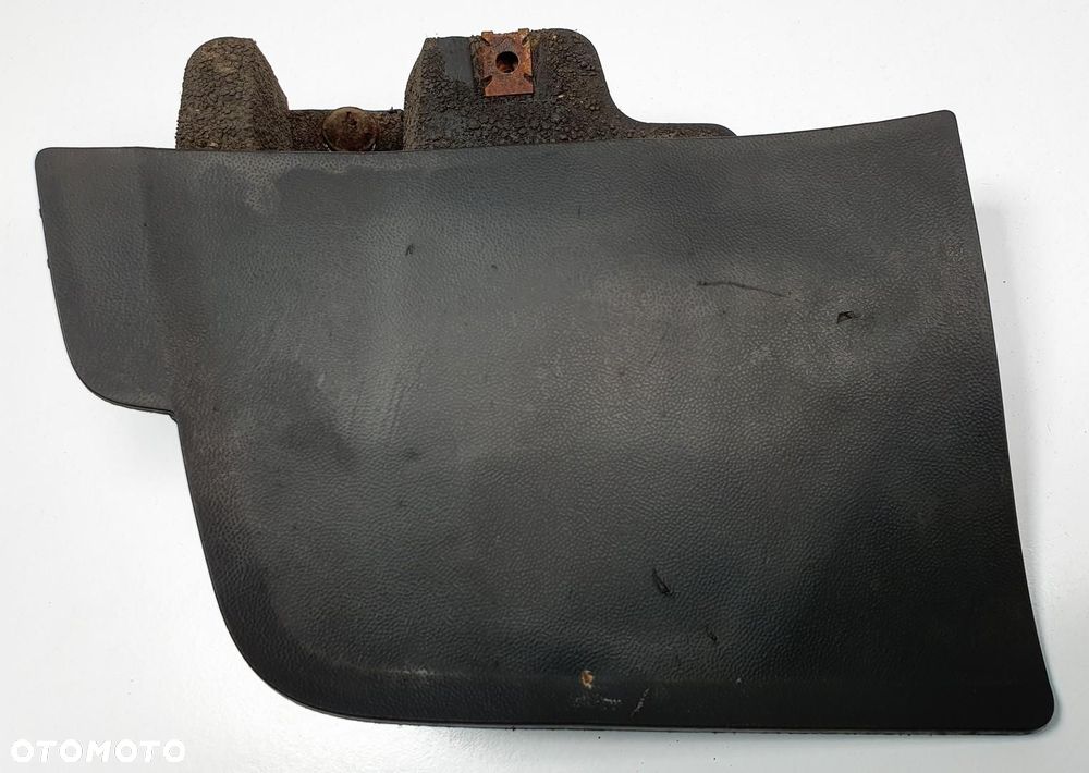 CHLAPACZ LEWY TYŁ TYLNY VW TIGUAN I 5N0854855A - 2