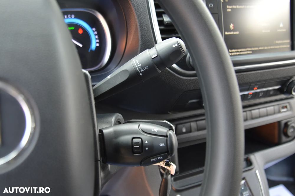 Opel VIVARO e Cargo Enjoy M 75kWh - 22