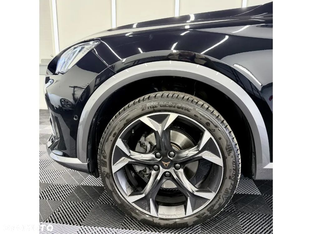 Cupra Formentor 1.5 TSI DSG - 7