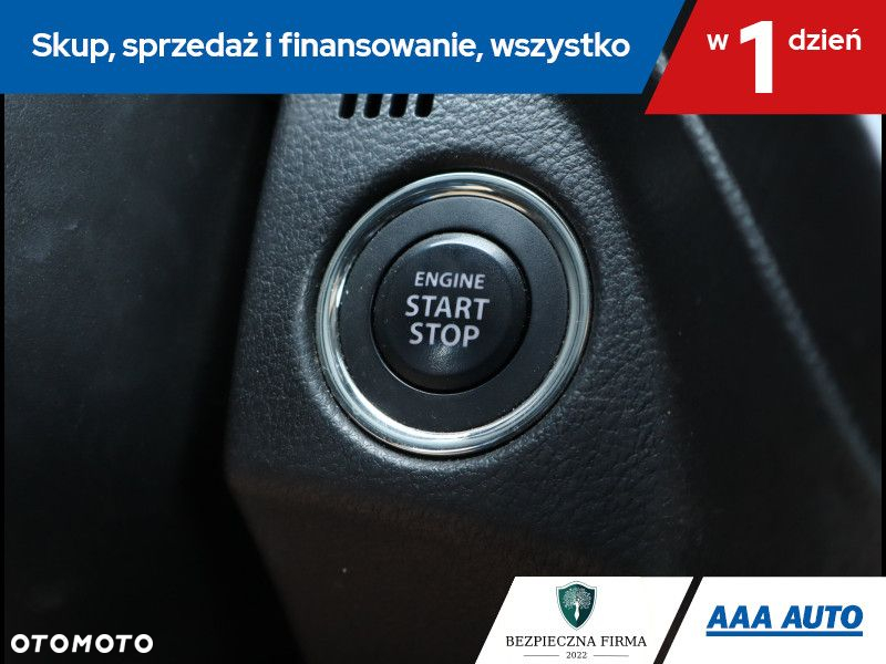 Suzuki SX4 S-Cross - 17