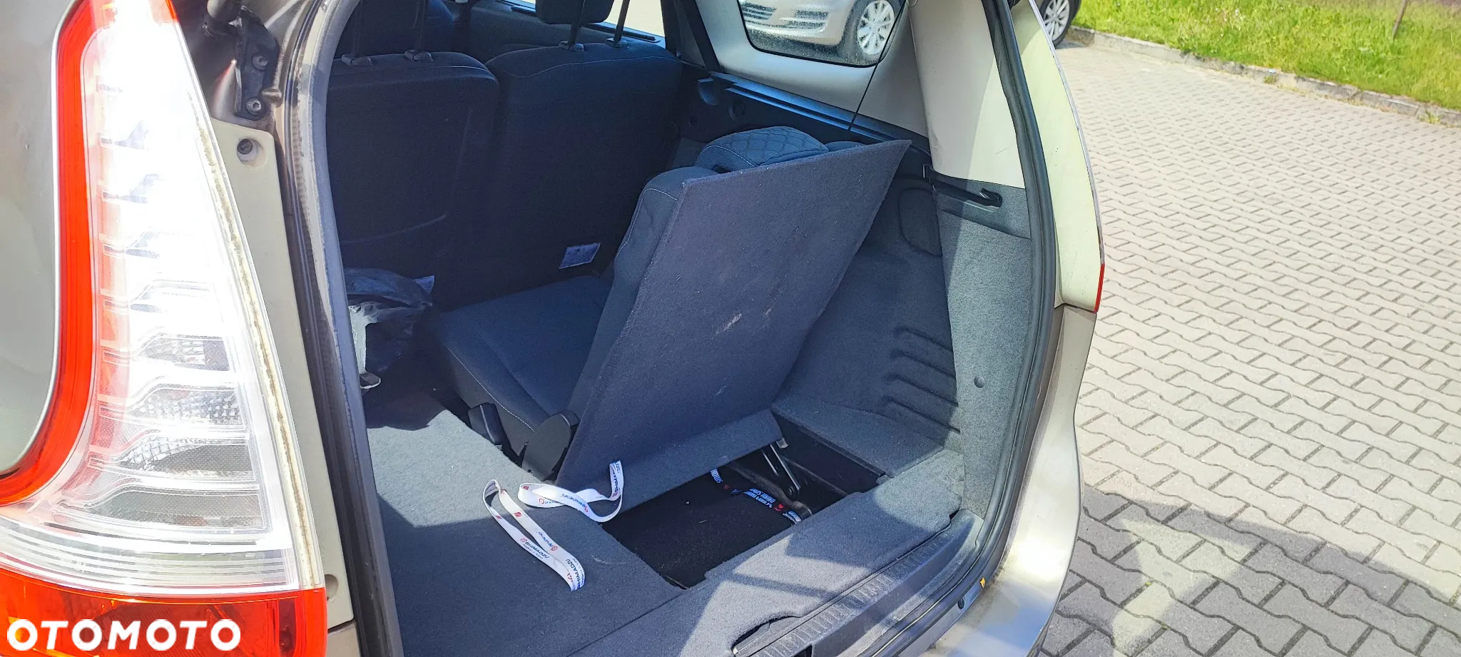 Renault Grand Scenic Gr 1.4 16V TCE Expression - 10