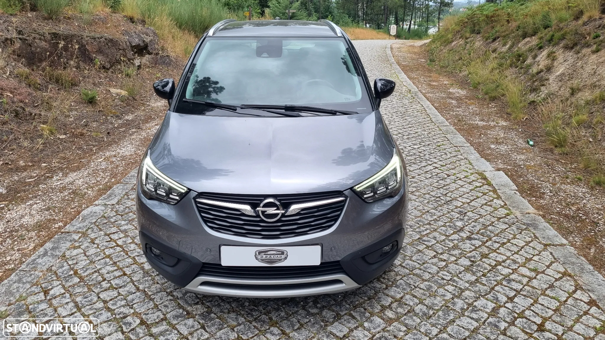 Opel Crossland X 1.6 CDTi Edition - 2