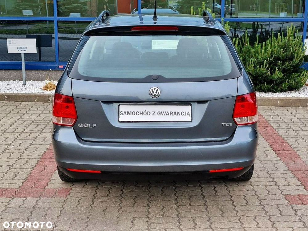 Volkswagen Golf - 18