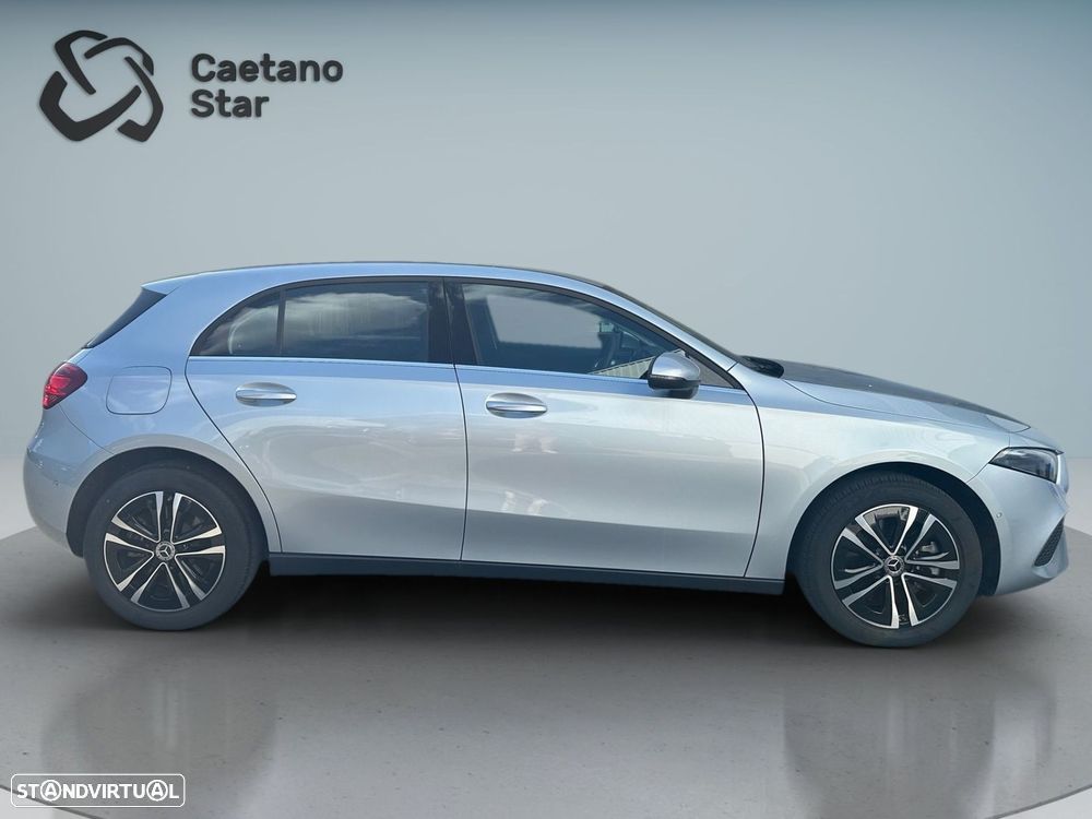 Mercedes-Benz A 250 e - 2