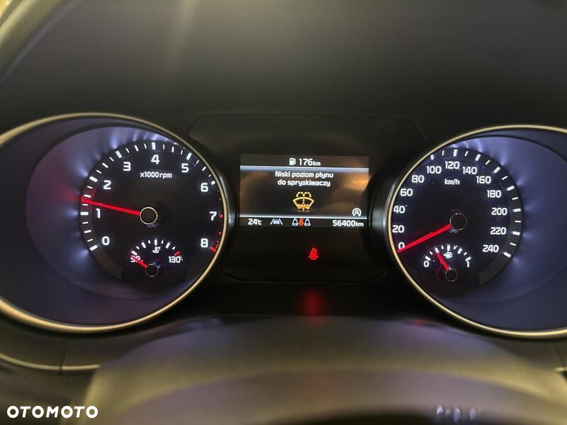 Kia Ceed 1.5 T-GDI M - 14