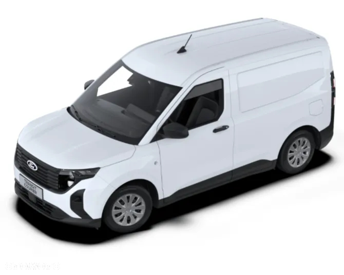 Ford Courier - 8