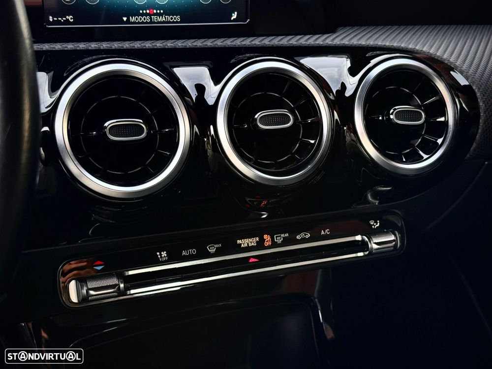 Mercedes-Benz A 160 Style - 16