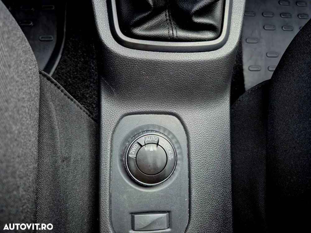 Dacia Duster Blue dCi 115 4WD Prestige - 27