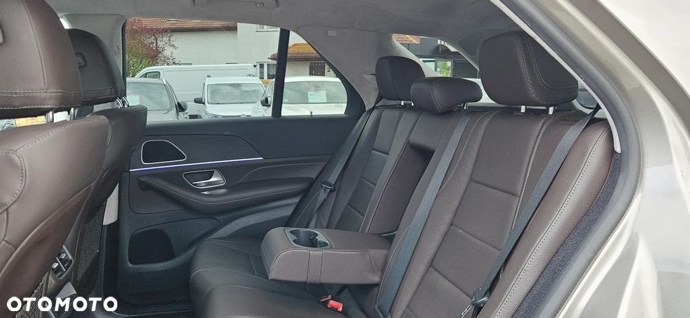 Mercedes-Benz GLE - 20