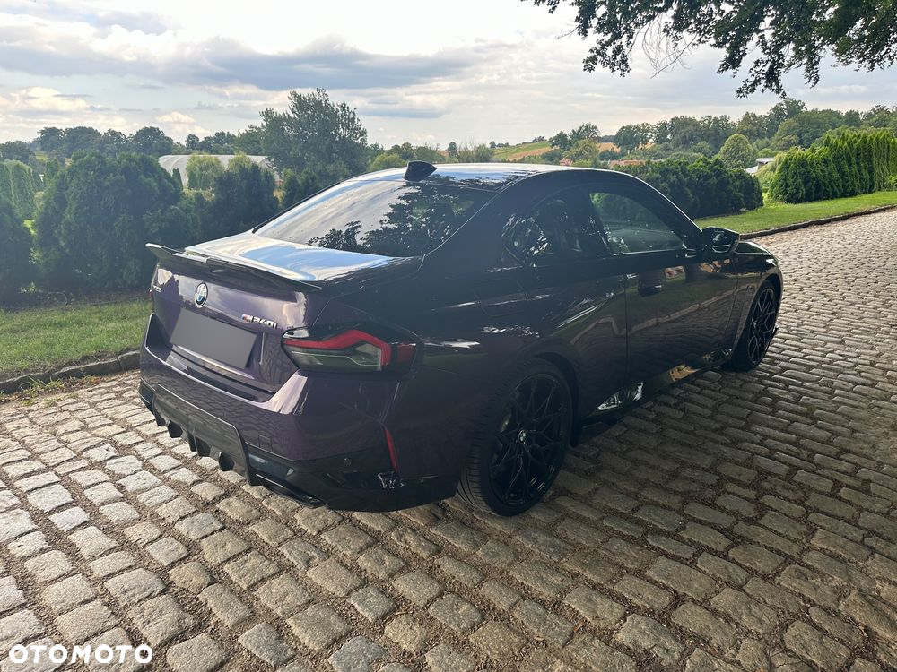 BMW Seria 2 M240i xDrive - 8