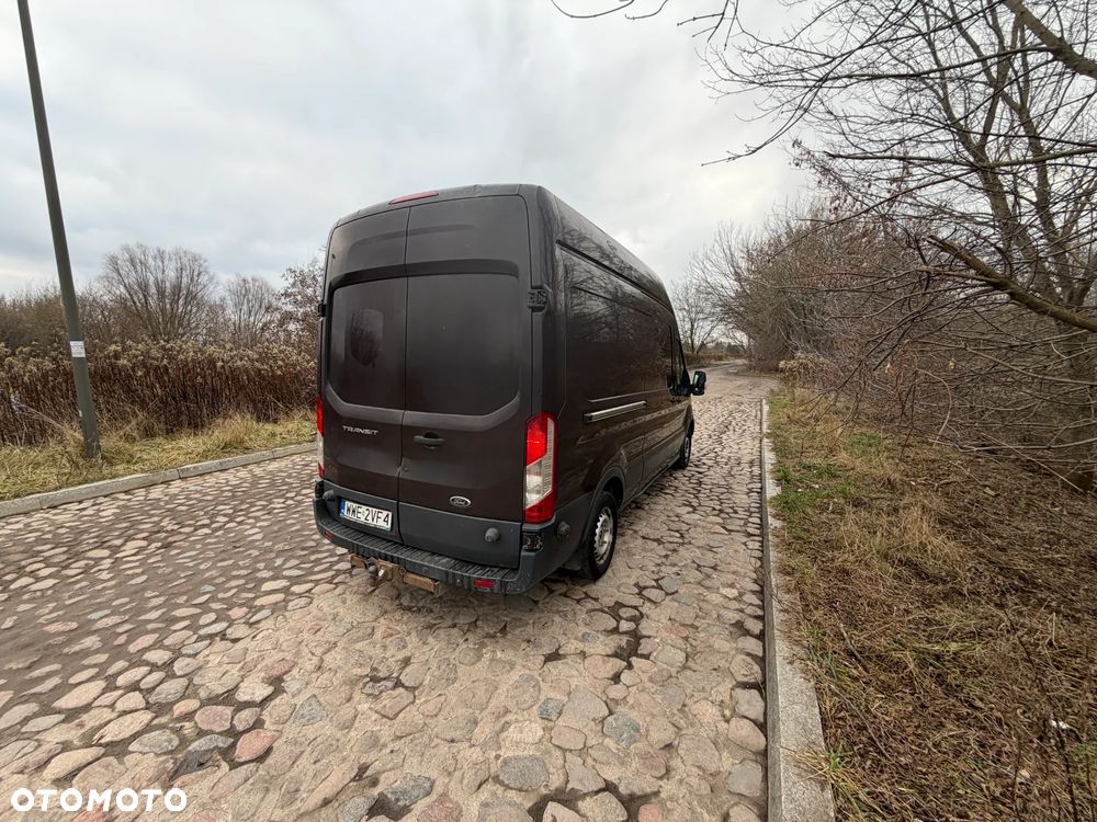 Ford Transit - 6