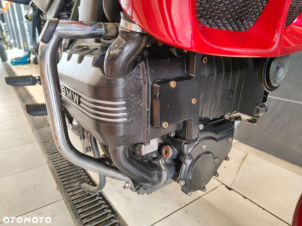 BMW K - 14
