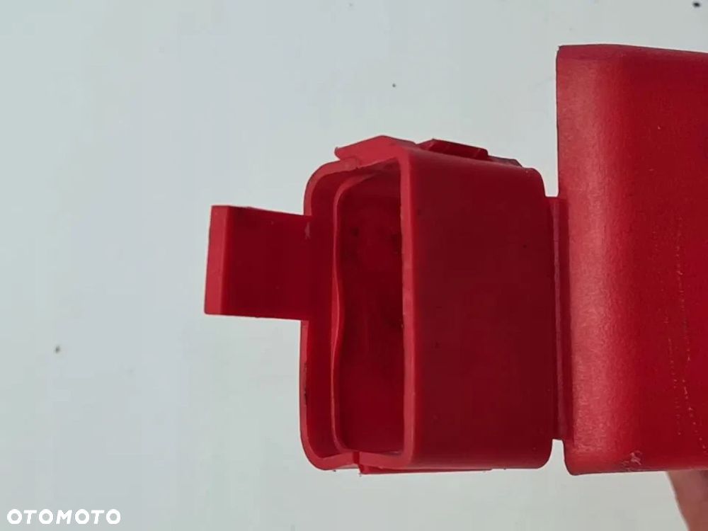 OSŁONA OBUDOWA KLEMY PLUSOWEJ CRUZE - 4