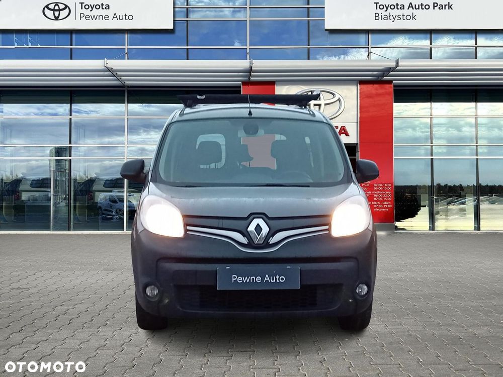Renault Kangoo - 5