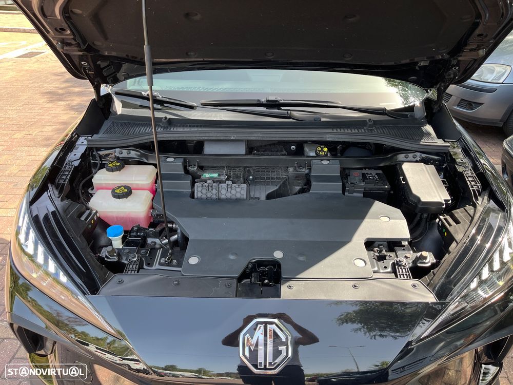 MG MG4 51 kWh Standard - 42