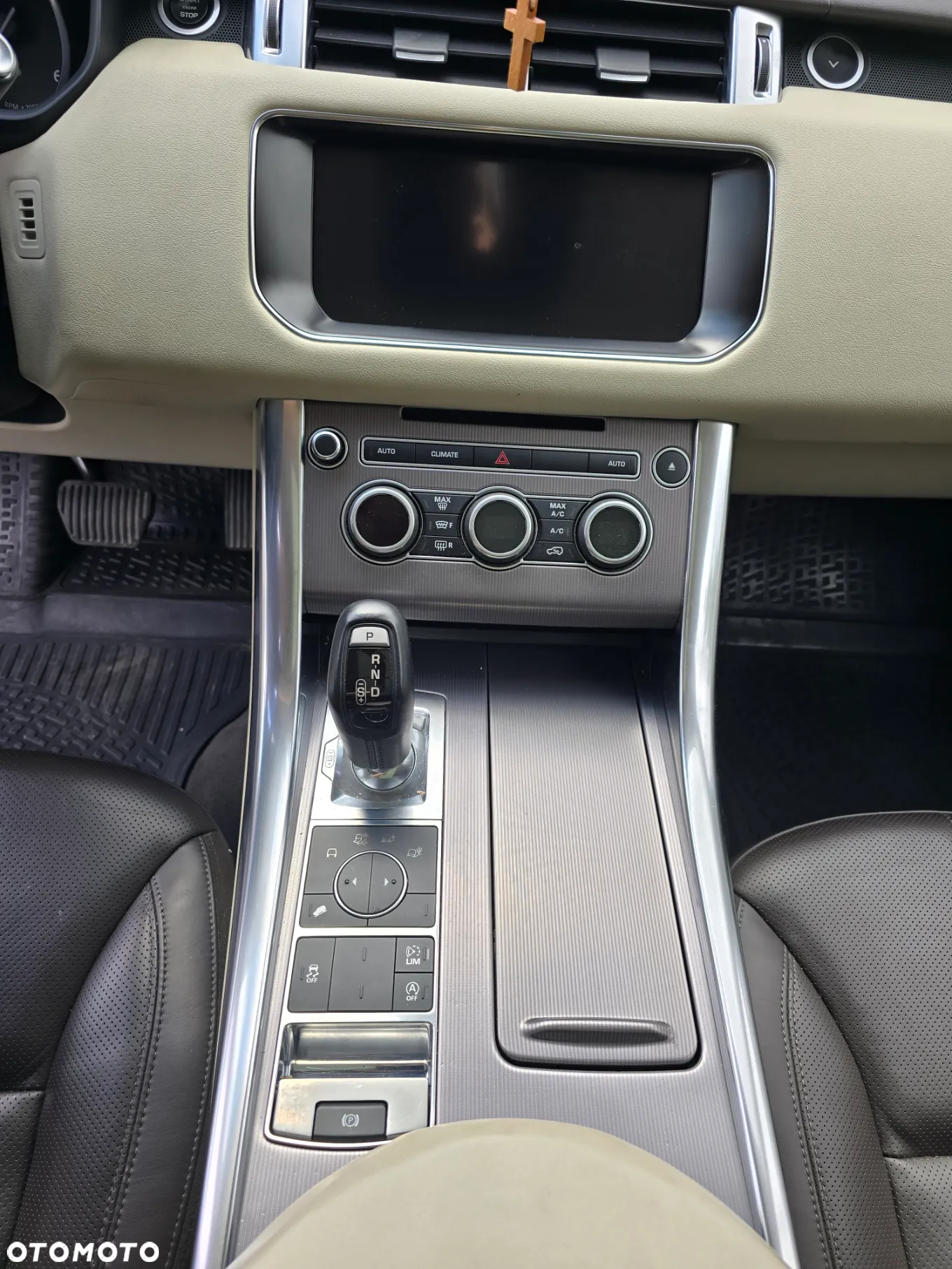 Land Rover Range Rover Sport S 2.0 SD4 HSE - 9