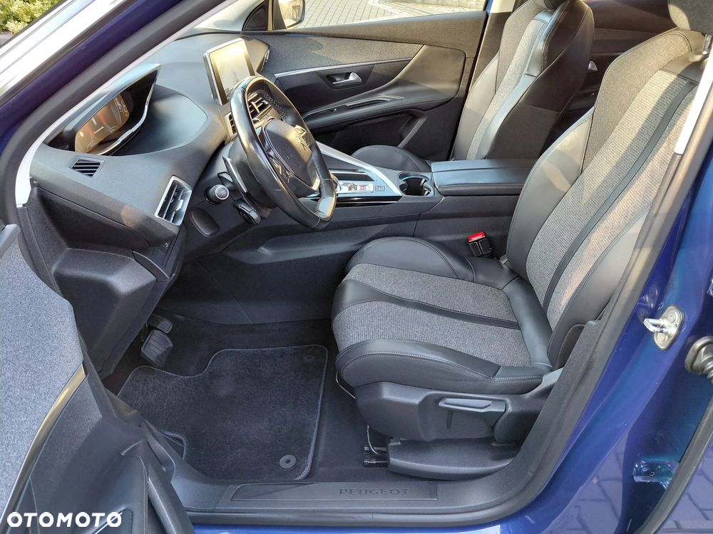 Peugeot 3008 BlueHDi 120 EAT6 Stop & Start Business Line - 18