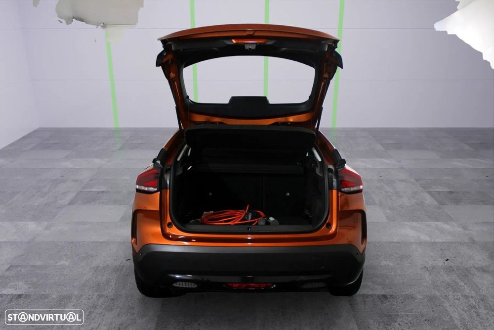 Citroën e-C4 50 kWh Feel - 6