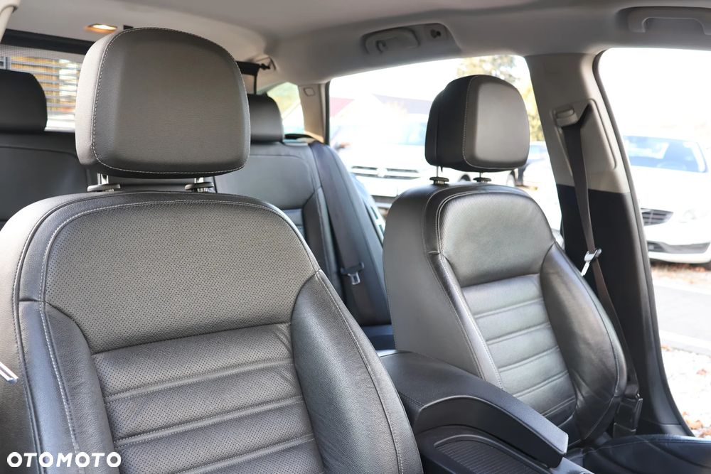 Opel Insignia 2.0 CDTI 4x4 ecoFLEX Start/Stop Sport - 13