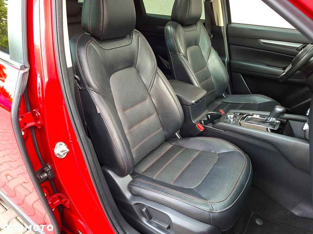 Mazda CX-5 2.0 Skypassion 2WD - 23