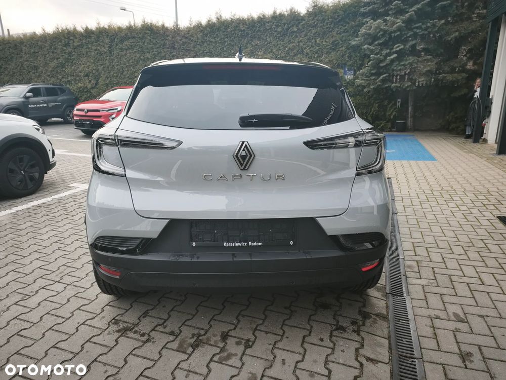 Renault Captur 1.0 TCe Techno - 5