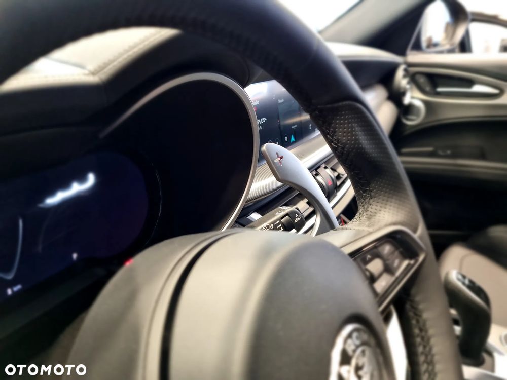 Alfa Romeo Stelvio 2.0 Turbo Veloce Q4 - 9
