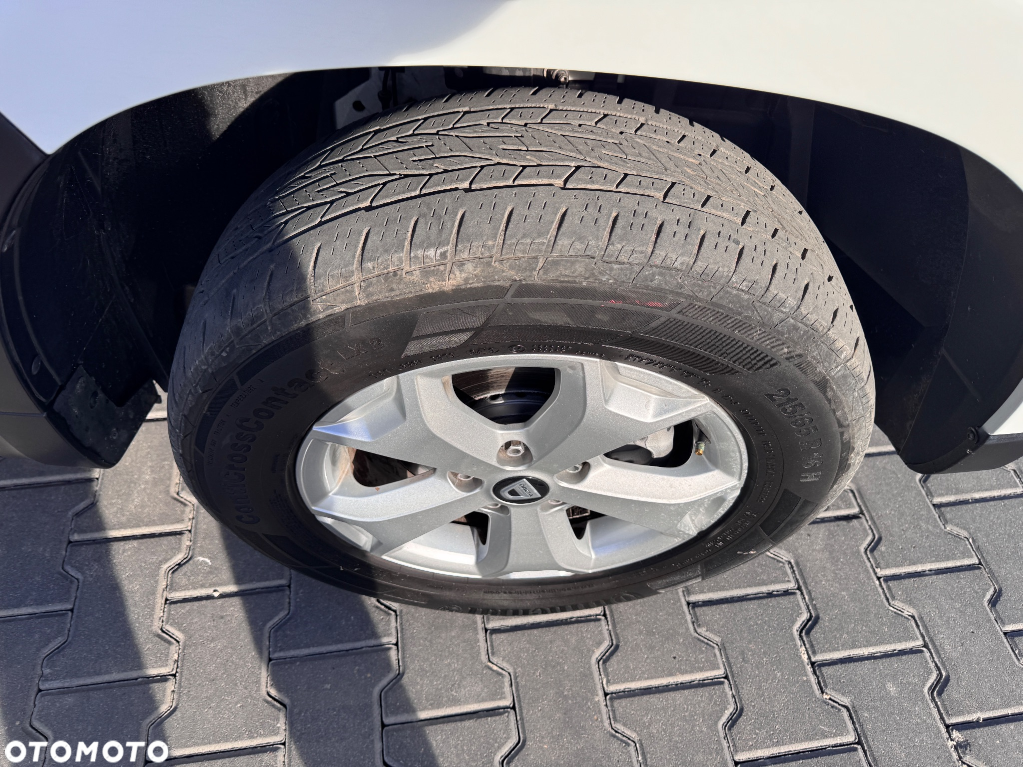 Dacia Duster 1.0 TCe Comfort - 26