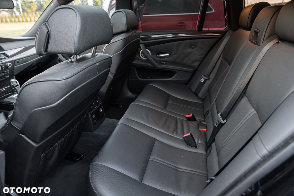 BMW Seria 5 530d xDrive Edition Exclusive - 30