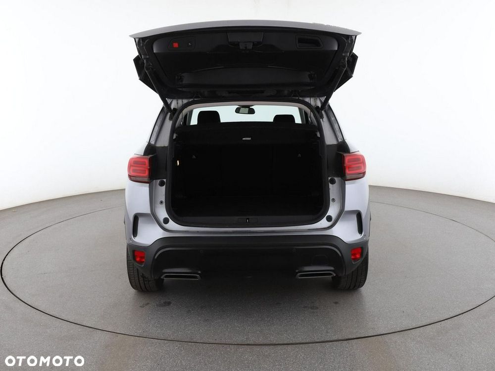 Citroën C5 Aircross 1.6 PureTech Shine EAT8 - 20