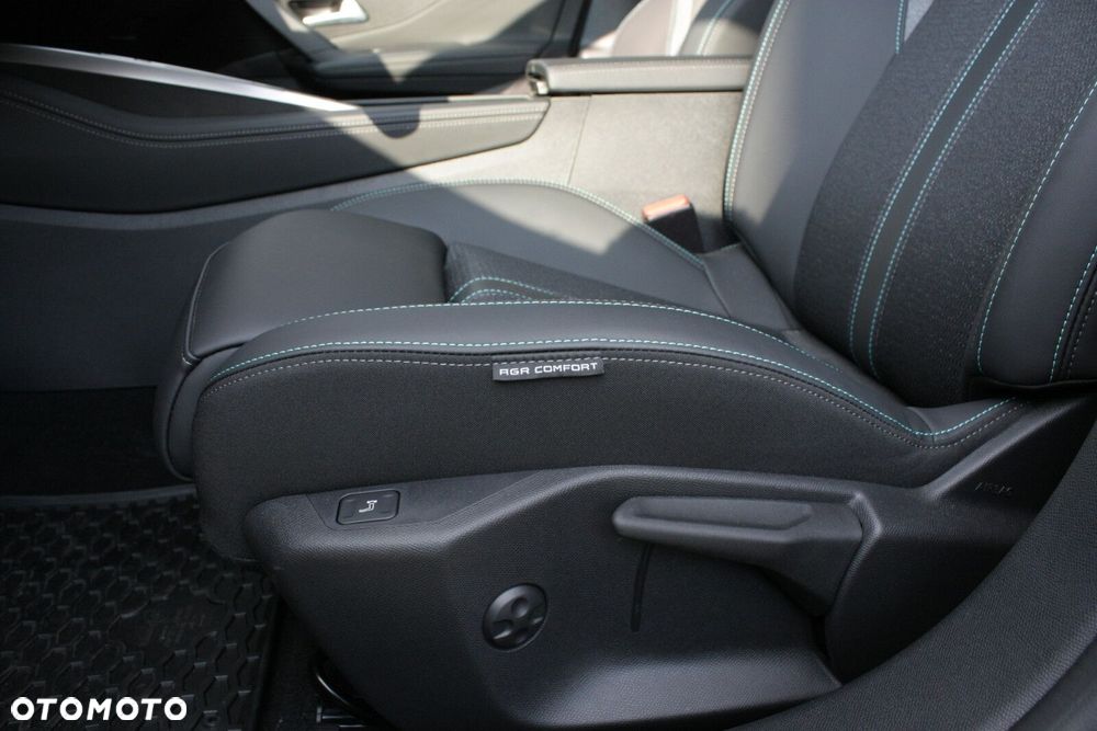 Peugeot 308 1.2 PureTech Allure S&S EAT8 - 8