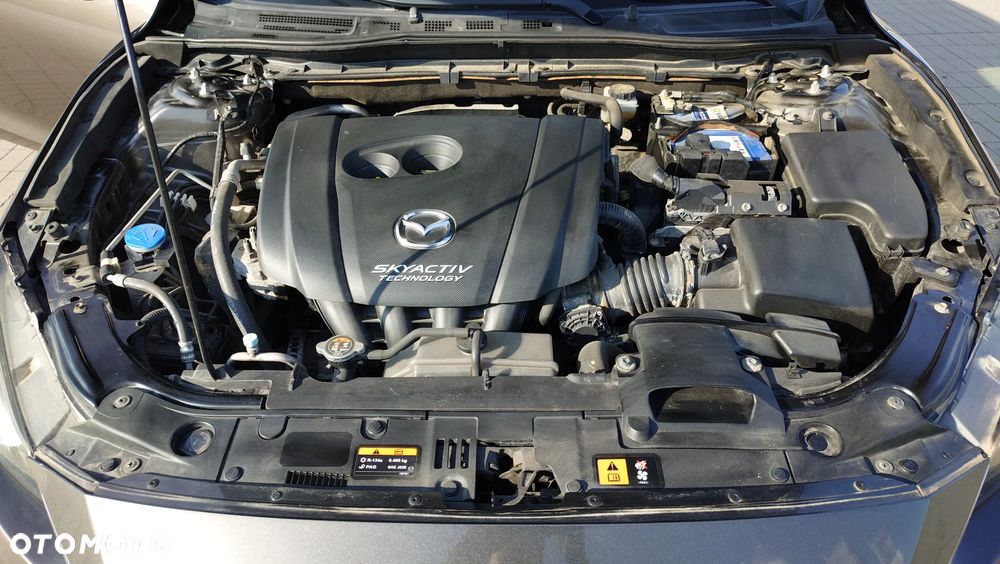 Mazda 3 - 24