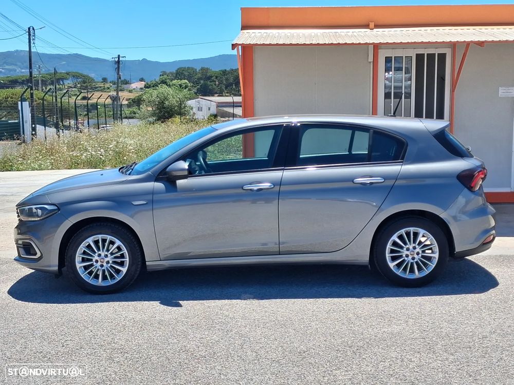 Fiat Tipo 1.3 MultiJet Life - 9