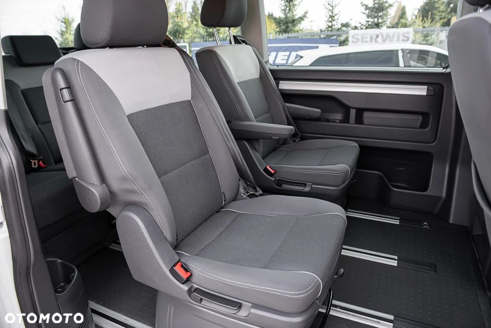 Volkswagen Multivan 2.0 TDI L1 70 Years Bulli - 16