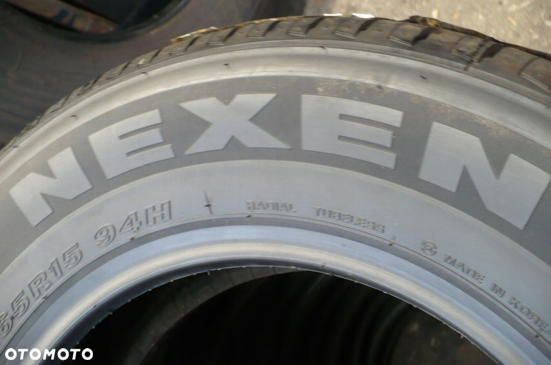 NEXEN CP641 205/65R15 NOWA 2020 - 3