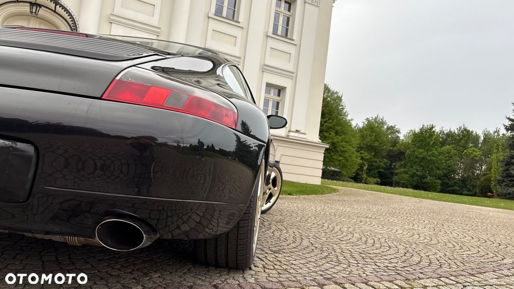 Porsche 911 - 5